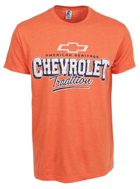 chevrolet t shirts  Small Business