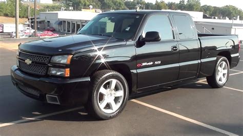 chevy trailblazer ss for sale  iSeeCars