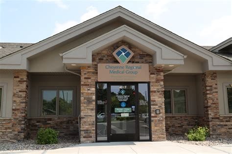 cheyenne primary care  Your Trusted Neighborhood Clinic