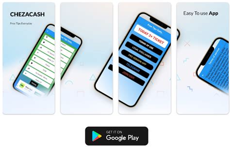 chezacash android app This app will work on devices running Android 6