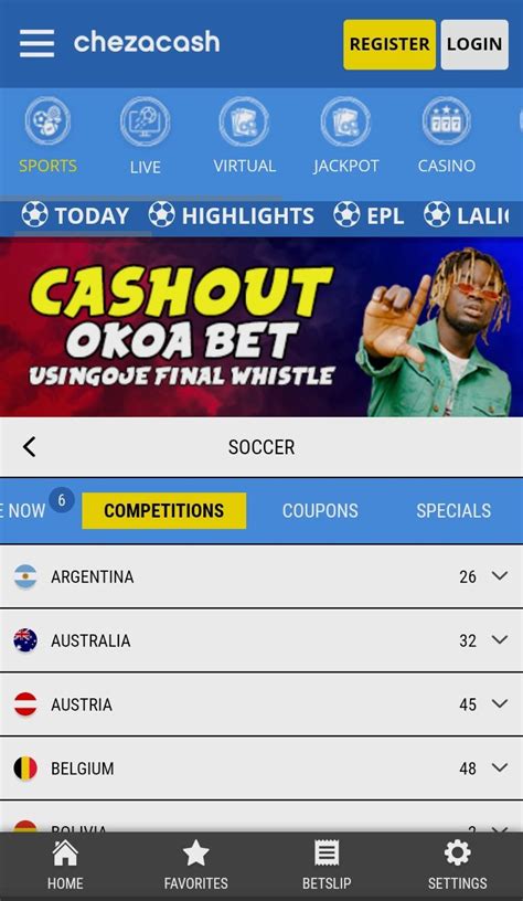 chezacash kenya  This promotion will be up to December 31st, 2021 according to the bookmaker