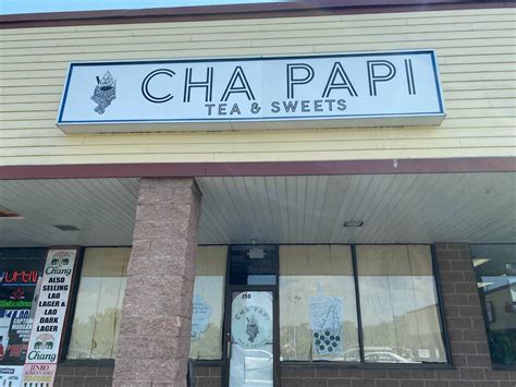 chi papi west hartford Zaytoon Mediterranean (West Hartford, CT) There’s a lot of great options on the menu and the owner is very welcoming!