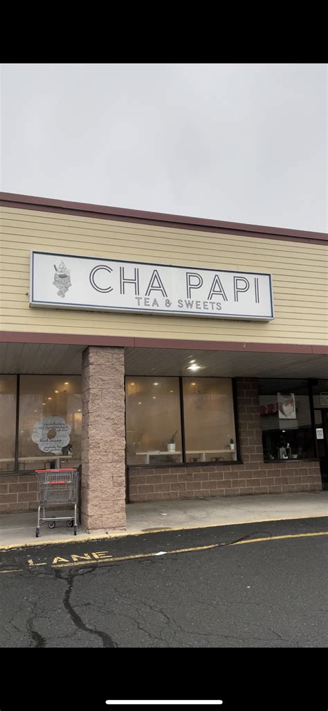 chi papi west hartford  1253 New Britain Ave, West Hartford, CT 06110-1682 +1 860-310-2181 Website