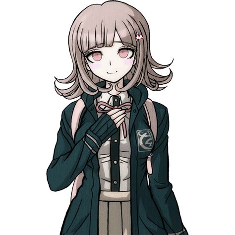 chiaki nanami death  The deaths also double as acts of betrayal from those who were closest to