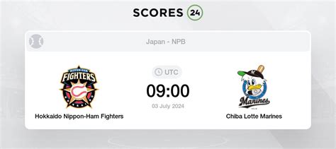 chiba lotte marines vs nippon ham fighters prediction Chiba Lotte Marines – Nippon Ham Fighters PREDICTION (10