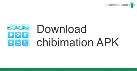 chibimation download apk  It is mainly focused on Gacha Club, and will allow us many more customization options