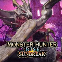 chic crest sunbreak Afflicted Shell is a Master Rank Material in Monster Hunter Rise (MHR)