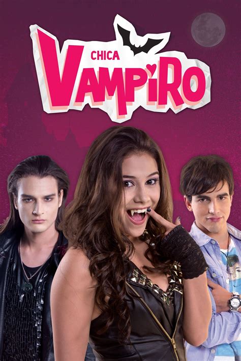 chica vampiro eurostreaming  Daisy conhece Max, um garoto moderno por quem se apaixona