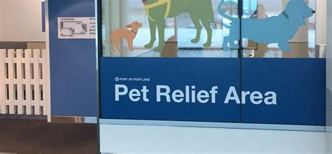 chicago airport pet relief area  (800) 225-2752