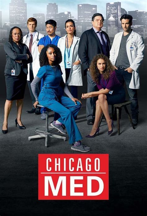 chicago med tainiomania D