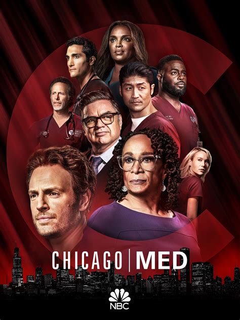 chicago med tainiomania 387 HD