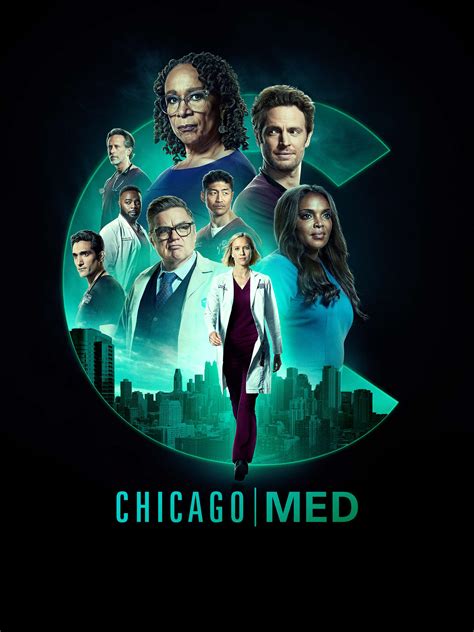 chicago med tainiomania D