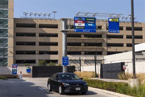 chicago midway airport rent a car 1 /10 Budget Car Rentals at MDW