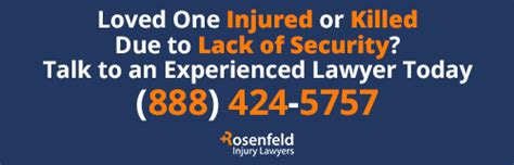 chicago negligent security lawyer  With offices in North Charleston, Columbia, Clinton, and Myrtle Beach, we make it convenient for you to get the help you need