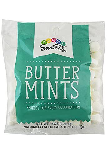 chick fil a mints ingredients  Top with tortilla strips to serve