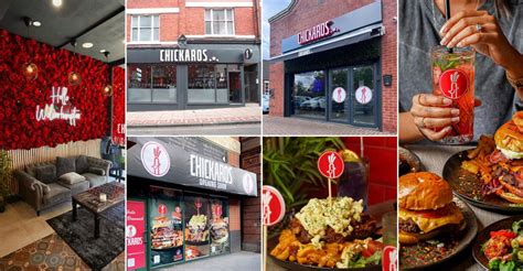 chickaros aldridge Enjoy the best Greek salad takeaway offers in Lichfield with Uber Eats