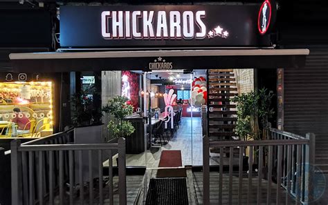 chickaros ladypool rd  ontario; indopak grocery and halal meat / 2080703 ontario inc