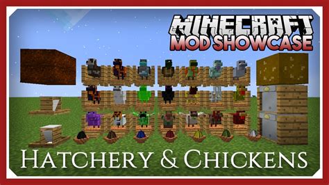 chicken catcher minecraft  Pam and emeralds is one way (but a few emeralds shouldn't be that big of a deal, not that many things use it and you can get it from sieving just like diamonds, IIRC) and you need a chicken catcher, that will turn walking talking chicken into an item