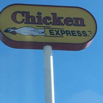 chicken express burkburnett tx Chicken Express in Burkburnett details with ⭐ 60 reviews, 📞 phone number, 📍 location on map
