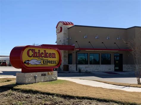 chicken express canton tx  Easley Cattle Company (Canton, TX)JT2 Canton Gourmet Burgers and Ranch Market