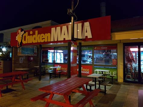 chicken mania ballina Chicken Mania: Quick easy and tasty - See 45 traveler reviews, 6 candid photos, and great deals for Ballina, Australia, at Tripadvisor