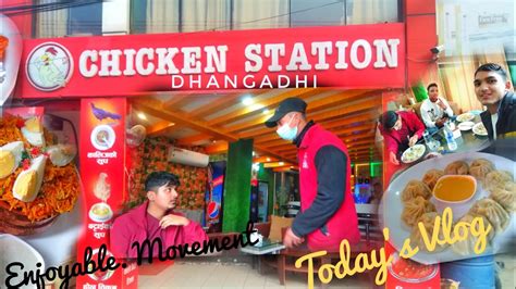 chicken station dhangadi  We procure our ingredients from industry best suppliers