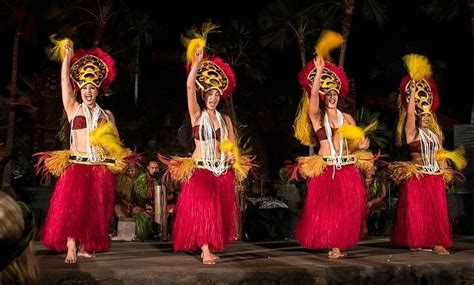 chief's luau groupon  Tickets from