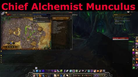 chief alchemist munculus 9 22