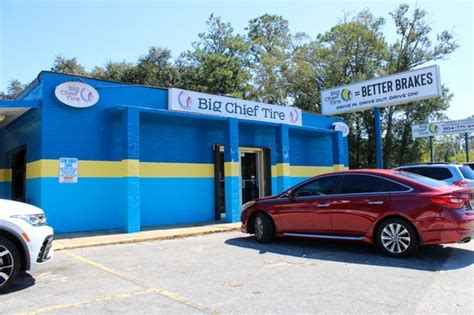 chief tires jacksonville fl  5444 Normandy Blvd, Jacksonville, FL 32205Big Chief Tire - Northside, Jacksonville, Florida