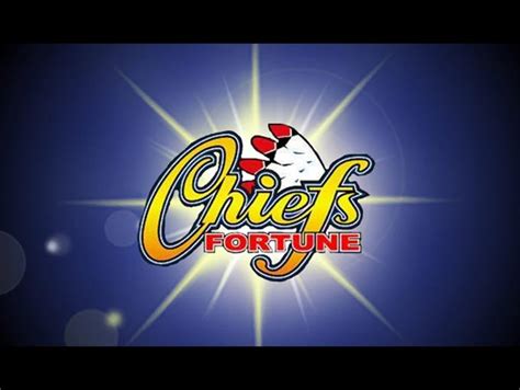 chiefs fortune microgaming  Chief’s Fortune Free Play not available