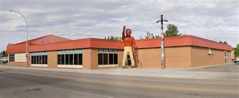 chieftain motel carrington nd Com | Carrington ND CarringtonNews 