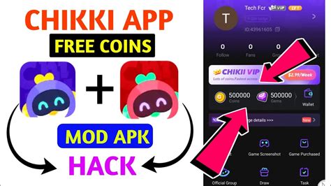 chikii mod apk dinheiro infinito  Chikii-Play PC Games Mod Apk 3