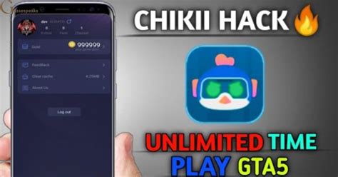 chikii mod apk dinheiro infinito  Shares