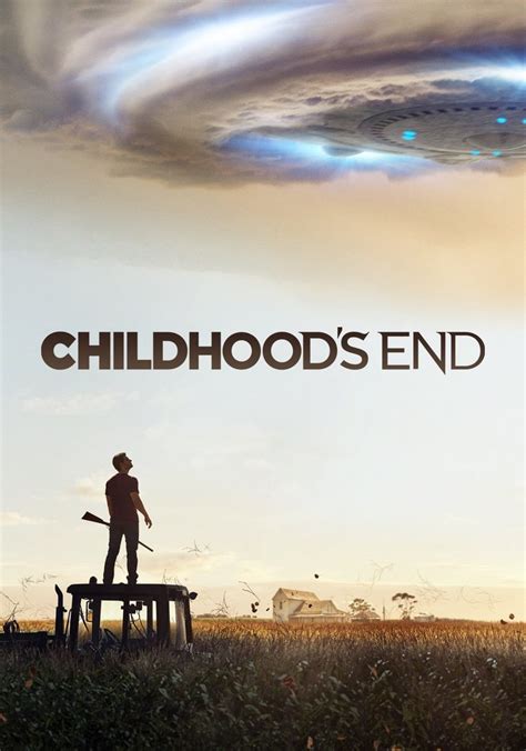 childhood's end streaming ita eurostreaming  1996