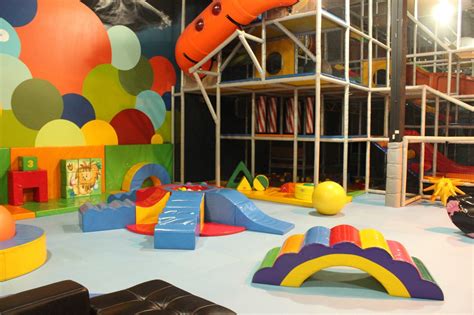 childrens party venues manchester  1 deal 
