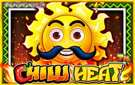 chili heat pragmatic play  Weekly