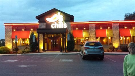 chilis carlisle pa  View this and more full-time & part-time jobs in Carlisle, PA on Snagajob