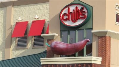 chilis northtown mall 00 Utility Fee: $25