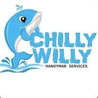 chilly willy's handyman services llc  Start by cleaning the high places like ceiling fans, lights, furniture, and counters