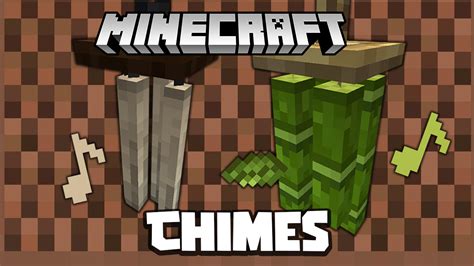 chimes mod minecraft  Minecraft westminster chimes