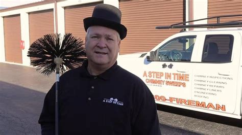 chimney sweep claremore  Our mission is be the best and most affordable Chimney, Dryer and Air Duct Service in