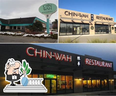 chin wah sandy utah  About Us; FAQs; Restaurant Center; Contact Us; Chain Restaurants; Terms & ConditionsSteven Bogden President at Raddon Real Estate Group and Raddon Asset ServicesChin-Wah: Lots of food to share: some good, some average