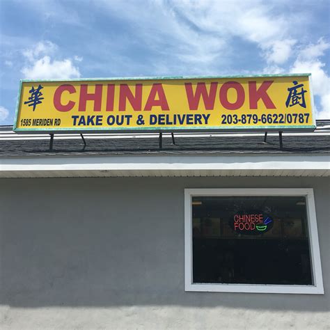 china wok blanchard  For a truly one-of-a-kind dining experience, look no further than China Wok in Bedford