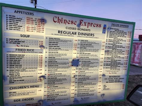 chinese express ponca city menu Map of Hunan Chinese Restaurant - Also see restaurants near Hunan Chinese Restaurant and other restaurants in Ponca City, OK and Ponca City