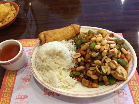 chinese food in farmington mn  L9