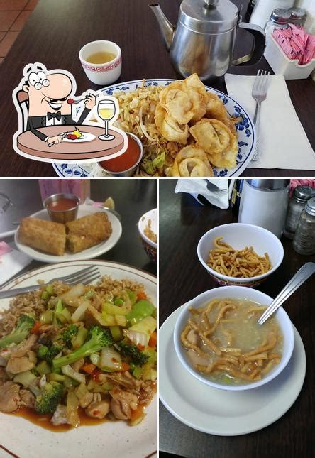 chinese kitchen las cruces  Wok’n World