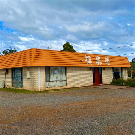 chinese restaurant mt barker  Mt Barker Mitre 10