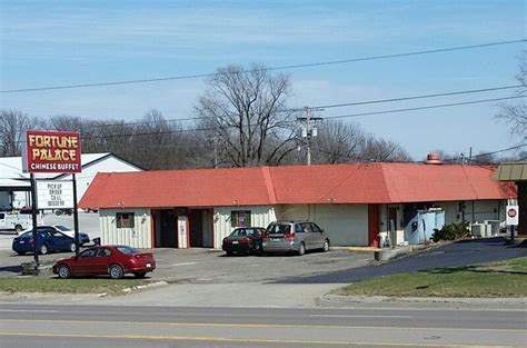 chinese sedalia mo  Restaurants serving Chinese cuisine in Sedalia