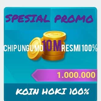 chip domino 10m  Keamanan Terjamin Hanya di VCGamersKode penukaran ini terdiri dari beberapa kombinasi angka dan huruf yang dapat langsung ditukarkan melalui aplikasi permainan ketangkasan mobile populer Higgs Domino