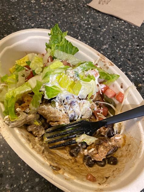 chipotle mexican grill vestal menu  For event catering, food for friends or just yourself, Chipotle offers personalized online ordering and catering